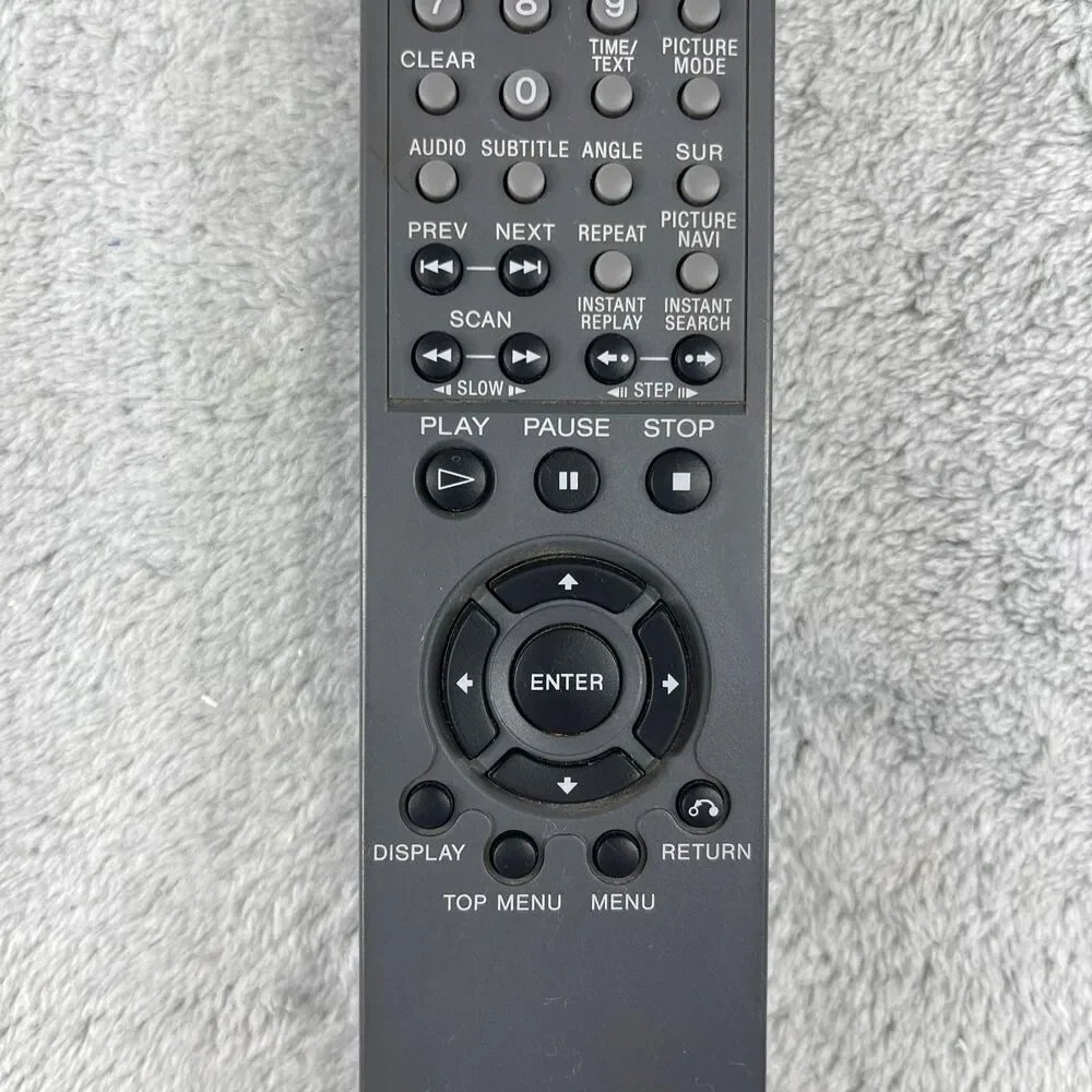 Sony rmt d153a